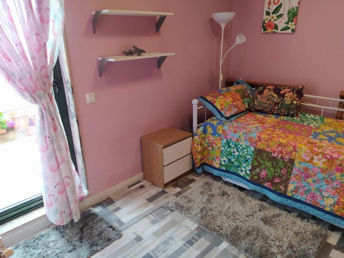 Appartamento Duplex Amplio,Parking Wifi, 2 Terrazas, Bien Conectado Con Playas, Zona Segura Vigo Esterno foto